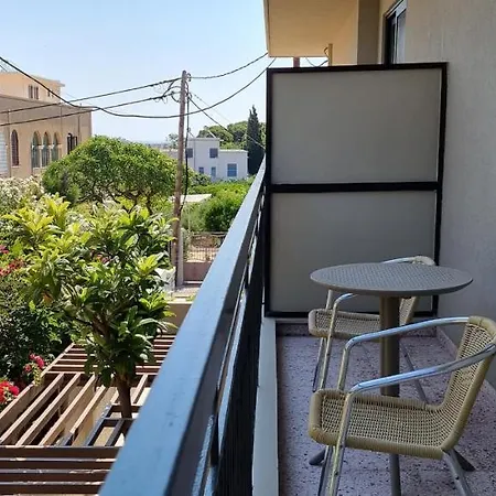 Aparthotel Mariette Rhodes Urban (adults Only) 3*