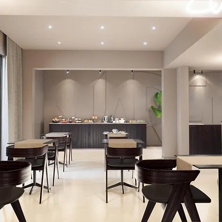 Mariette Rhodes Urban 3* Rhodes City