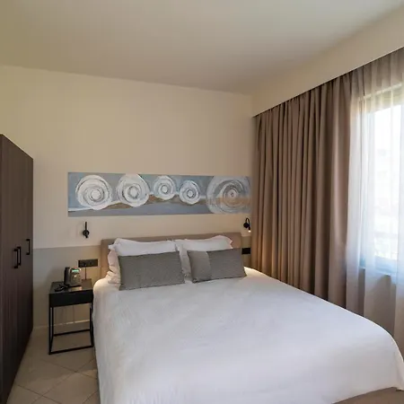 Mariette Rhodes Urban Aparthotel