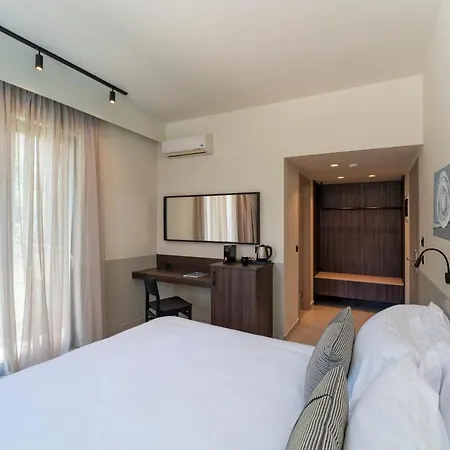 Aparthotel Mariette Rhodes Urban Rhodes City