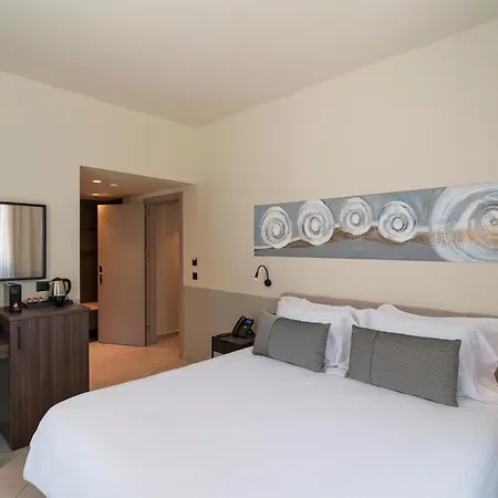 Mariette Rhodes Urban Aparthotel 3*