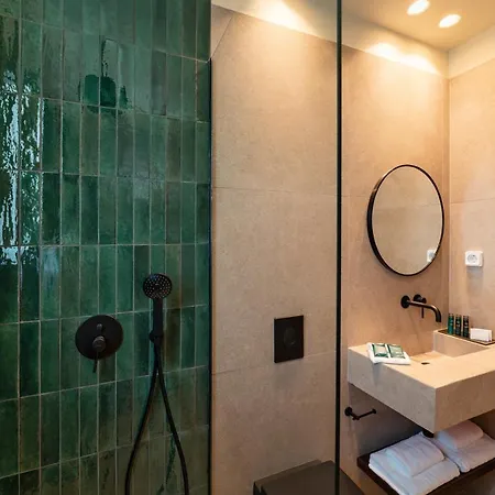 Mariette Rhodes Urban Aparthotel Rhodes City