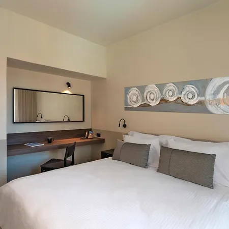 Aparthotel Mariette Rhodes Urban