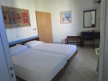 Hotel apartamentowy Mariette Rhodes Urban (adults Only) 3*