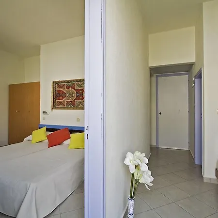 Hotel apartamentowy Mariette Rhodes Urban (adults Only)