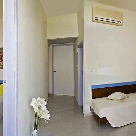 Aparthotel Mariette Rhodes Urban