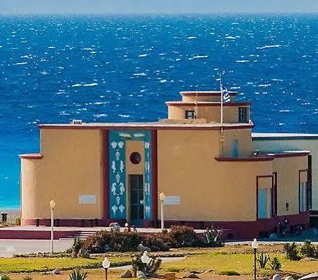 Mariette Rhodes Urban (adults Only) Hotel apartamentowy 3*